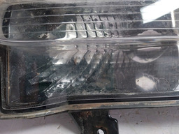 FAROL  MILHA DIREITO JEEP COMPASS 2017 A 2021 90079024