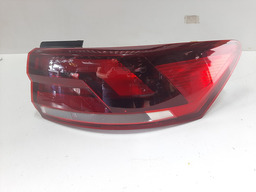 Lanterna Direita Virtus Msi 2015 A 2017  Pequeno Detalhe 