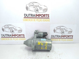 Motor Arranque Hb20 Cerato Soul Veloster 1.6 2009/ 1204960