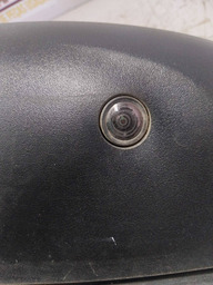 RETROVISOR ESQUERDO BMW X5 E70 2006 A 2013