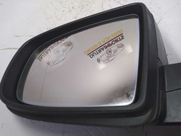 RETROVISOR ESQUERDO BMW X5 E70 2006 A 2013