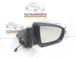 Retrovisor Direito Eletrico Bmw X5 4.4 2009 2010 2011