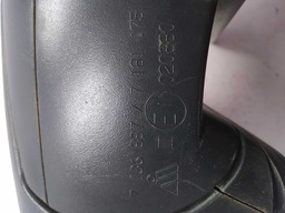 RETROVISOR DIREITO BMW X5 E70 2006 A 2013