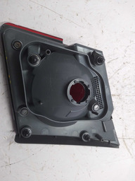 LANTERNA TRASEIRA ESQUERDA CRUZE 2012 A 2016 SEDAN (MALA)