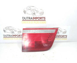 Lanterna Esquerda Da Tampa Bmw X5 4.4 2008 a 2011Detalhe