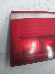 LANTERNA ESQUERDA DA TAMPA BMW X5 4.4 2008 A 2011DETALHE