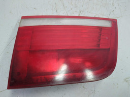 LANTERNA ESQUERDA DA TAMPA BMW X5 4.4 2008 A 2011DETALHE