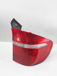 Lanterna Direita Original Bmw X5 4.4 Biturbo 09 10 11 Detalh