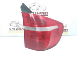 LANTERNA DIREITA ORIGINAL BMW X5 4.4 BITURBO 09 10 11 DETALH