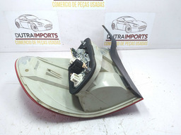 LANTERNA DIREITA ORIGINAL BMW X5 4.4 BITURBO 09 10 11 DETALH