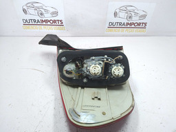 LANTERNA DIREITA ORIGINAL BMW X5 4.4 BITURBO 09 10 11 DETALH