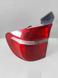 Lanterna Esquerda Original Bmw X5 4.4 Biturbo 2011 21889006