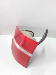 LANTERNA ESQUERDA ORIGINAL BMW X5 4.4 BITURBO 2011 21889006