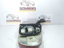 LANTERNA ESQUERDA ORIGINAL BMW X5 4.4 BITURBO 2011 21889006