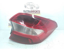 LANTERNA DIREITA KA SEDAN 2019 A 2021 J7BB13404FD TRINCADA 