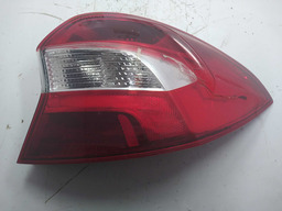 LANTERNA DIREITA KA SEDAN 2019 A 2021 J7BB13404FD TRINCADA 