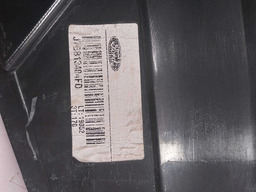 LANTERNA DIREITA KA SEDAN 2019 A 2021 J7BB13404FD TRINCADA 