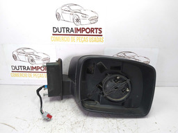 Retrovisor Direito Eletrico Discovery3 2006 07 2008 Detalhe 