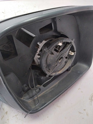 RETROVISOR DIREITO ELETRICO DISCOVERY3 2006 07 2008 DETALHE 