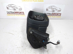 RETROVISOR DIREITO ELETRICO DISCOVERY3 2006 07 2008 DETALHE 