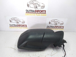 RETROVISOR DIREITO ELETRICO DISCOVERY3 2006 07 2008 DETALHE 