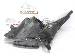 FAROL DIREITO CRUZE 2012 A 2016 MOLDURA PRETA RECUPERADO