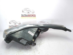 FAROL DIREITO CRUZE 2012 A 2016 MOLDURA PRETA RECUPERADO