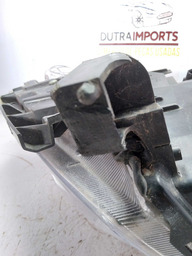 FAROL DIREITO CRUZE 2012 A 2016 MOLDURA PRETA RECUPERADO