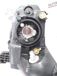 FAROL DIREITO CRUZE 2012 A 2016 MOLDURA PRETA RECUPERADO