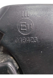 RETROVISOR DIREITO JEEP COMPASS 2017 2018 A 2025