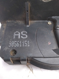 FECHADURA PORTA DIANTEIRA ESQ ASTRA ZAFIRA ATÉ 2012 90561151