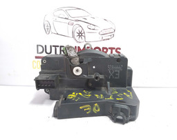 FECHADURA PORTA DIANTEIRA ESQ ASTRA ZAFIRA ATÉ 2012 24444015