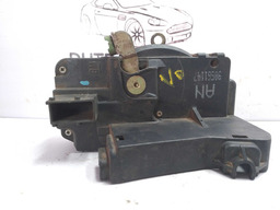 FECHADURA PORTA ASTRA DIANT ESQ NÃO ELÉTRICA 99/12 90561147