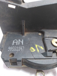 FECHADURA PORTA ASTRA DIANT ESQ NÃO ELÉTRICA 99/12 90561147