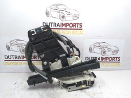 Fechadura Porta Diant Esq Jeep Renegade Rampage Toro 16/..