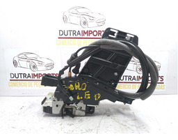 FECHADURA PORTA DIANT ESQ JEEP RENEGADE RAMPAGE TORO 16/..