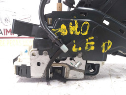 FECHADURA PORTA DIANT ESQ JEEP RENEGADE RAMPAGE TORO 16/..