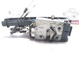 FECHADURA PORTA DIANT ESQ JEEP RENEGADE RAMPAGE TORO 16/..