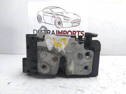 FECHADURA PORTA DIANT ESQ ONIX PRISMA COBALT ATÉ 19 SPIN 13/