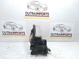 Fechadura Manual Dianteira Esquerda Fiat Palio 2006 A 2012