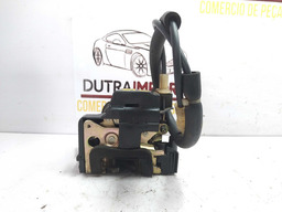 FECHADURA PORTA DIANTEIRA ESQUERDA PALIO SIENA STRADA 07/