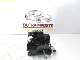 Fechadura Porta Dianteira Esquerda Palio Siena Strada 07/