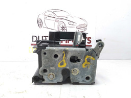 FECHADURA PORTA DIANTEIRA ESQUERDA PALIO SIENA STRADA 07/