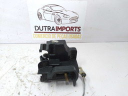 Fechadura Manual Dianteira Esquerda Palio Siena 2006 A 2012