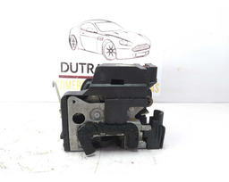 FECHADURA MANUAL DIANTEIRA ESQUERDA PALIO SIENA 2006 A 2012