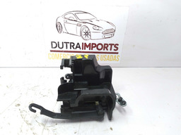 Fechadura Manual Dianteira Esquerda Palio Siena 2006 A 2012