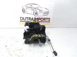 Fechadura Manual Dianteira Esquerda Strada 2008 A 2015