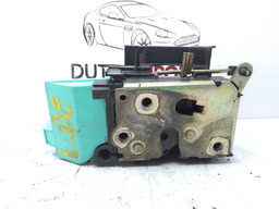 FECHADURA PORTA DIANTEIRA ESQUERDA PALIO SIENA STRAD APÓS 07