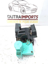 FECHADURA PORTA DIANTEIRA ESQUERDA PALIO SIENA STRAD APÓS 07