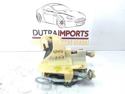 FECHADURA PORTA DIANTEIRA ESQUERDA CORSA 1996 A 2016 CLASSIC